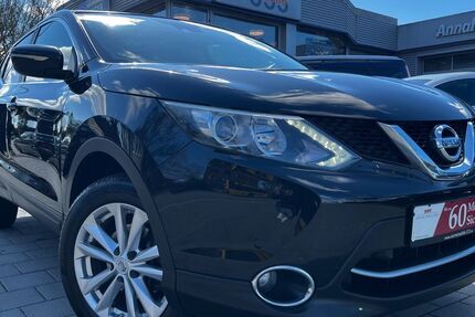 Nissan Qashqai 159.000 km 9.950 &euro; Kiel 24107