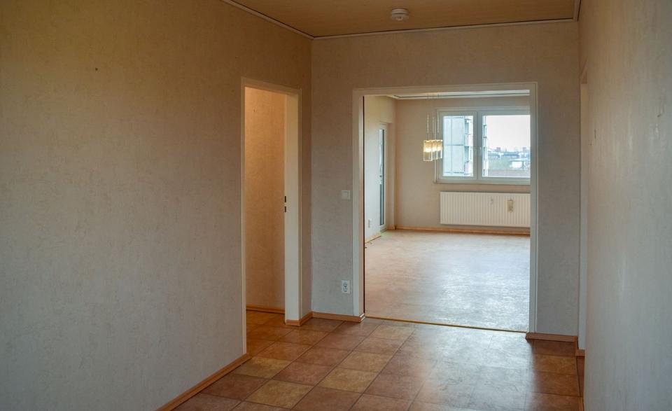 Etagenwohnung Melsdorf - 3.5 Zimmer, 79 m&sup2;, 156.000&euro; | Angebot:26057236