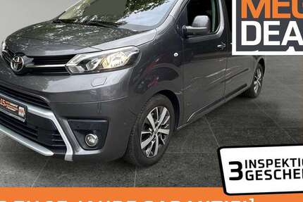 Toyota Proace 113.000 km 23.980 &euro; Kiel 24119