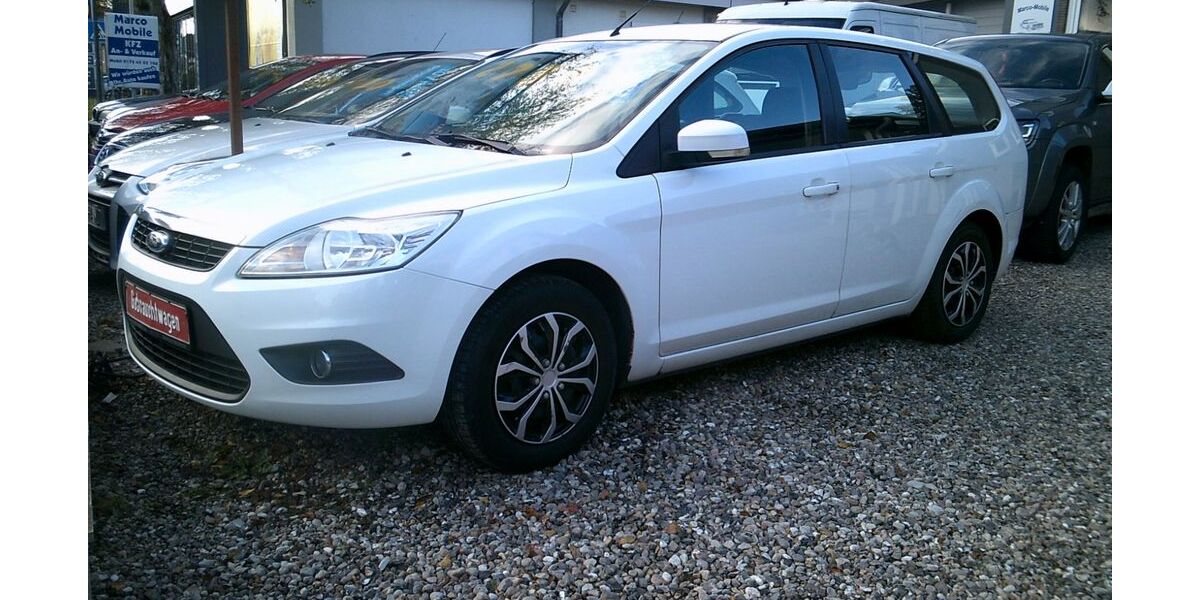 Ford Focus 225.400 km 999 &euro; Kiel 24111