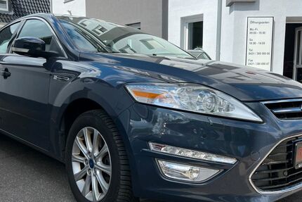 Ford Mondeo 106.000 km 6.800 &euro; Kronshagen 24119