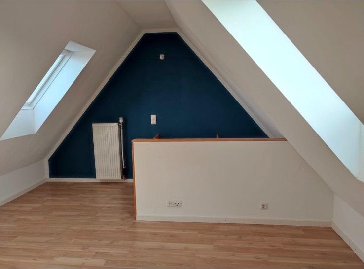 Charmante Maisonette-Wohnung – ideal für Singles 1 zimmer