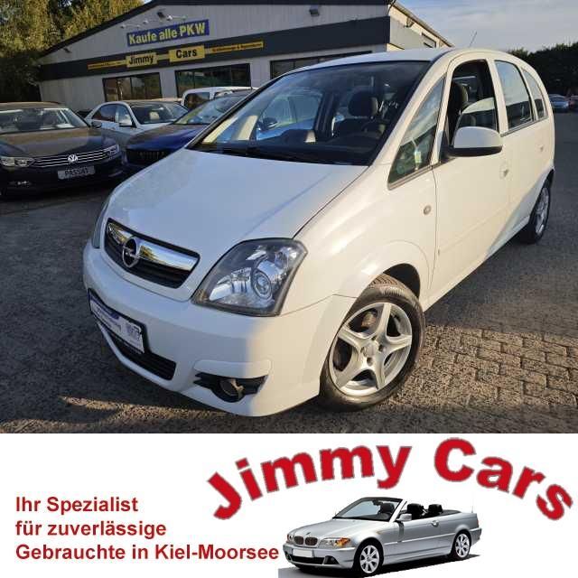 Meriva