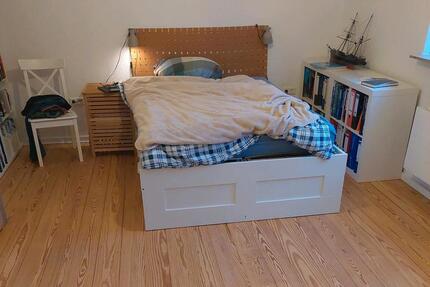 Wohnung Kiel Ravensberg - 2 Zimmer, 55 m&sup2;, 500&euro; | Angebot:26224891