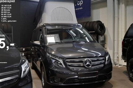Mercedes-Benz Vito 7.794 km 61.880 &euro; Kiel 24109