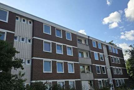 Wohnung Bordesholm - 4 Zimmer, 80 m&sup2;, 640&euro; | Angebot:26739515