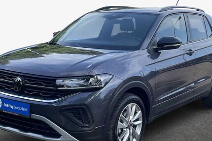 VW T-Cross 14.120 km 22.490 &euro; Bordesholm 24582