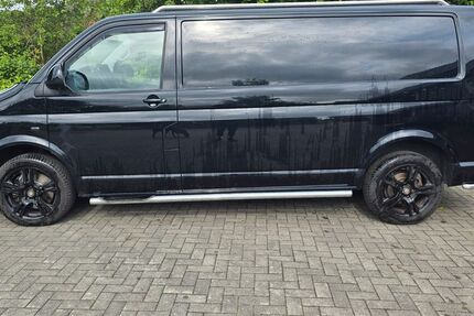 VW T5 Transporter 137.227 km 17.000 &euro; Westensee 24259