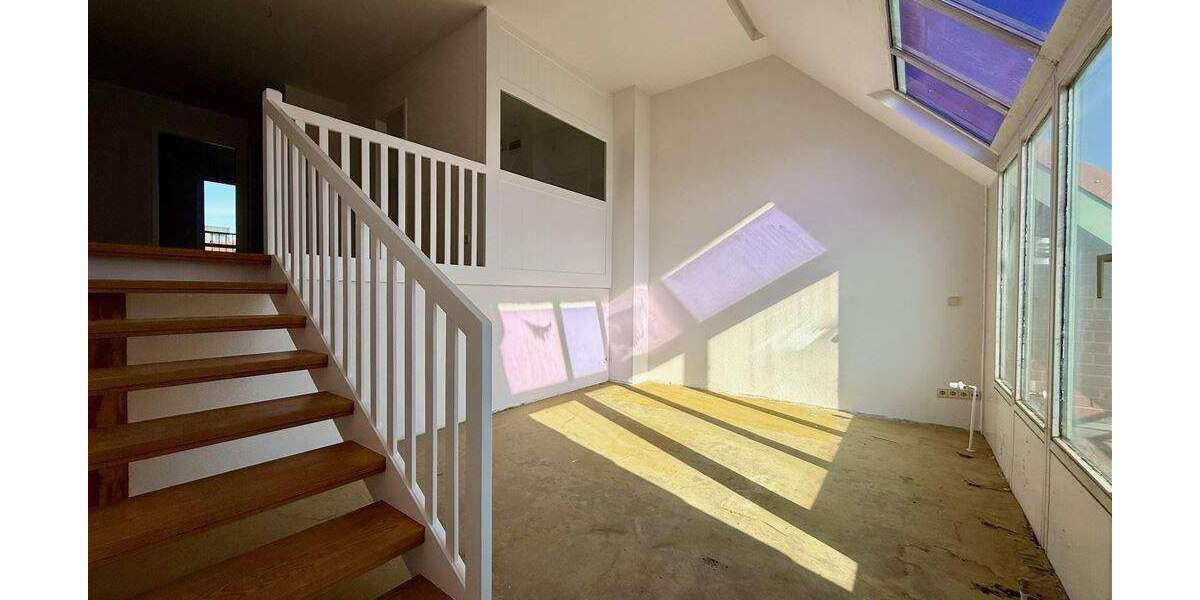 Etagenwohnung Kiel Damperhof - 2 Zimmer, 77 m&sup2;, 299.000&euro; | Angebot:25802321