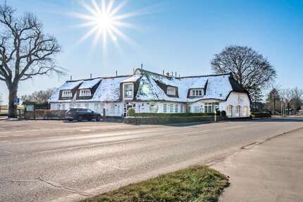 Gastronomie in Holzbunge 975.000 € 1000 m² zimmer