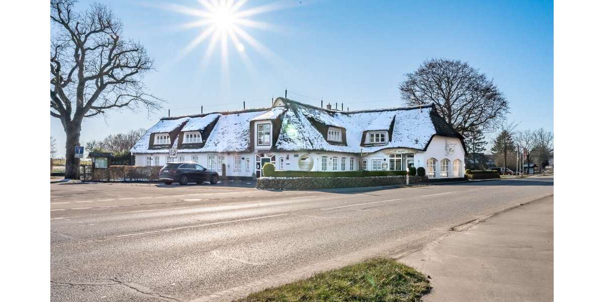 Gastronomie in Holzbunge 975.000 € 1000 m² zimmer