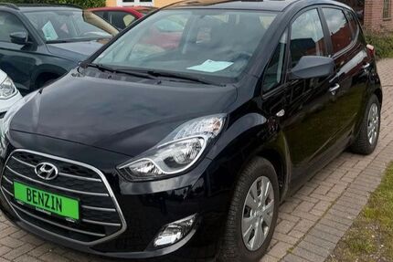 Hyundai ix20 75.860 km 7.999 &euro; Ascheberg 24326