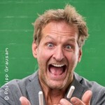 Andreas Ferner - nie mehr Schule!