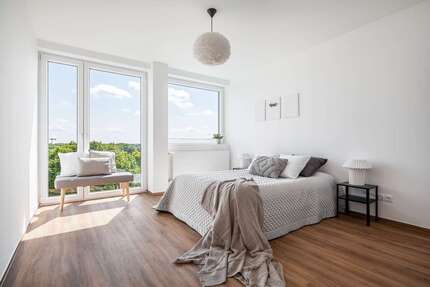 Wohnung Neumünster Brachenfeld/Ruthenberg - 3 Zimmer, 106 m&sup2;, 980&euro; | Angebot:21135679