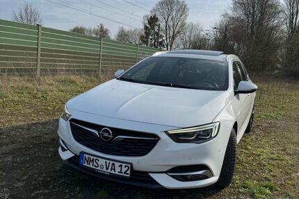Opel Insignia 227.000 km 12.599 &euro; Neumünster 24534