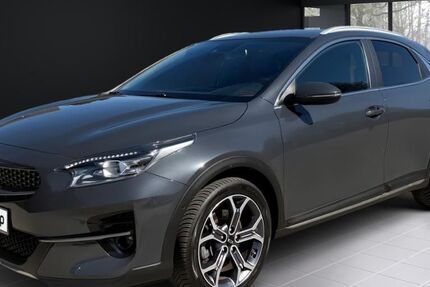 Kia XCeed 91.341 km 16.540 &euro; Neumünster 24539