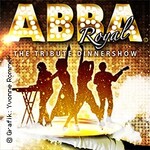 ABBA Dinner - The Tribute Dinnershow