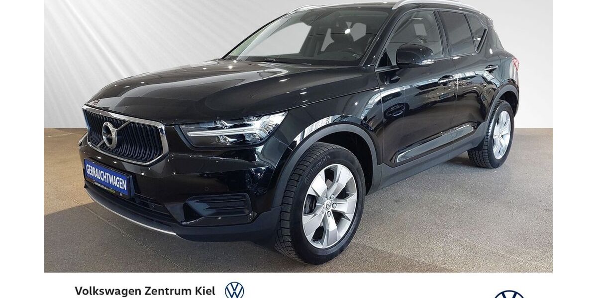 Volvo XC40 56.500 km 19.980 &euro; Kiel 24114