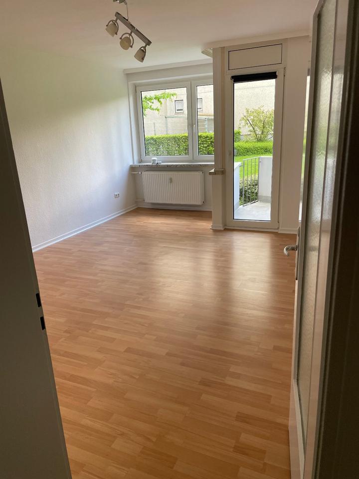 2-Zimmerwohnung im Masurenring zimmer