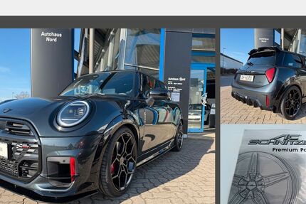 Mini John Cooper Works 6.500 km 45.900 &euro; Neumünster 24536