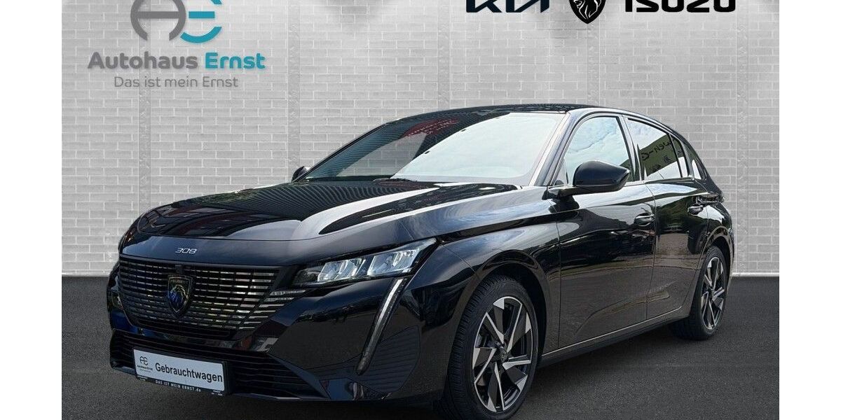 Peugeot 308 32.000 km 22.222 &euro; Kiel 24107