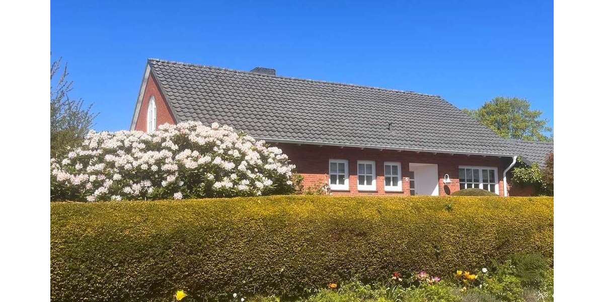 Einfamilienhaus Neuwittenbek - 5 Zimmer, 147 m&sup2;, 435.000&euro; | Angebot:26587832