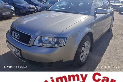 Audi A4 161.000 km 3.300 &euro; Kiel-Moorsee 24145