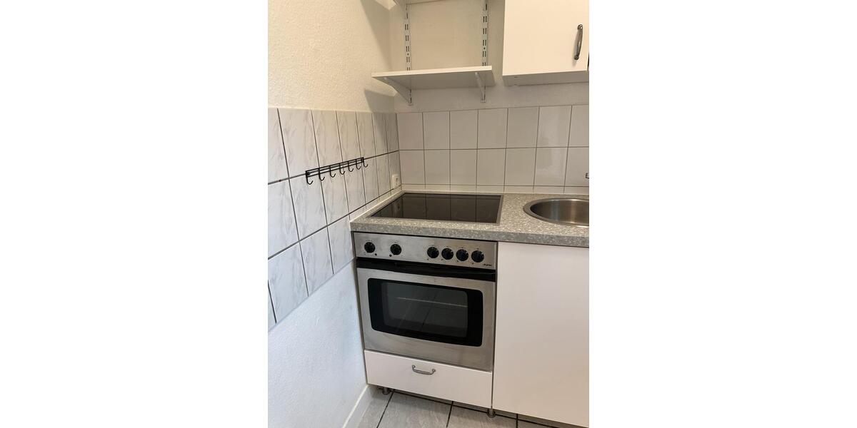 Erdgeschoßwohnung Kiel Ellerbek - 1 Zimmer, 40 m&sup2;, 570&euro; | Angebot:26620762