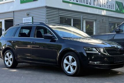 Skoda Octavia 289.570 km 6.900 &euro; Neumünster 24536