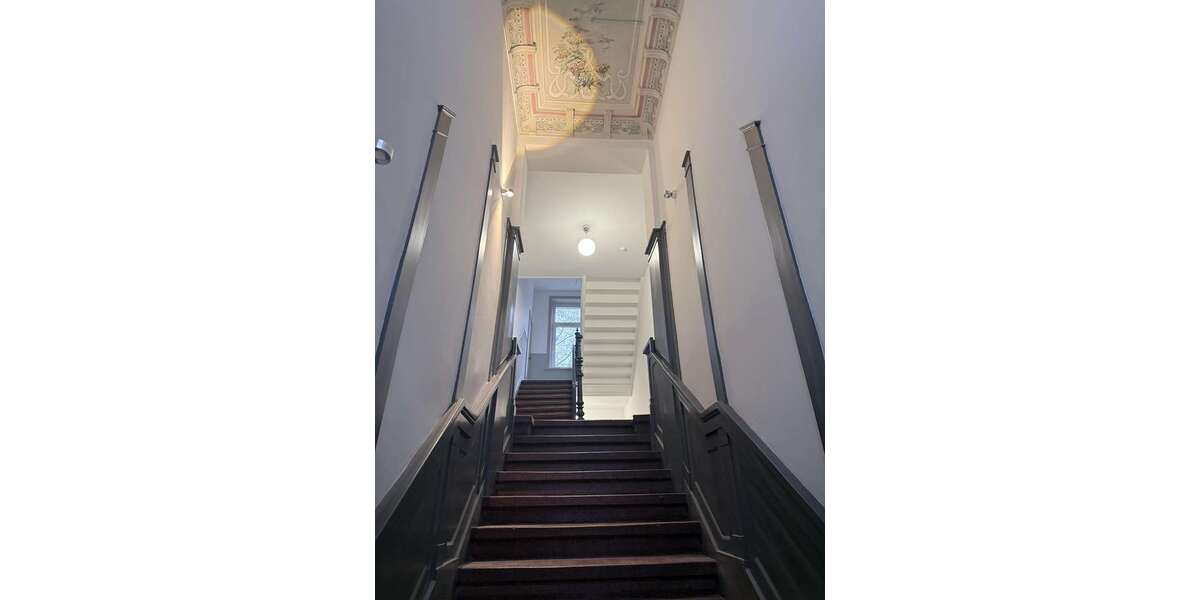 Etagenwohnung Kiel Wik - 3 Zimmer, 62 m&sup2;, 1.400&euro; | Angebot:26216841