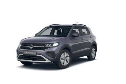 VW T-Cross 1.550 km 26.880 &euro; Kronshagen 24119