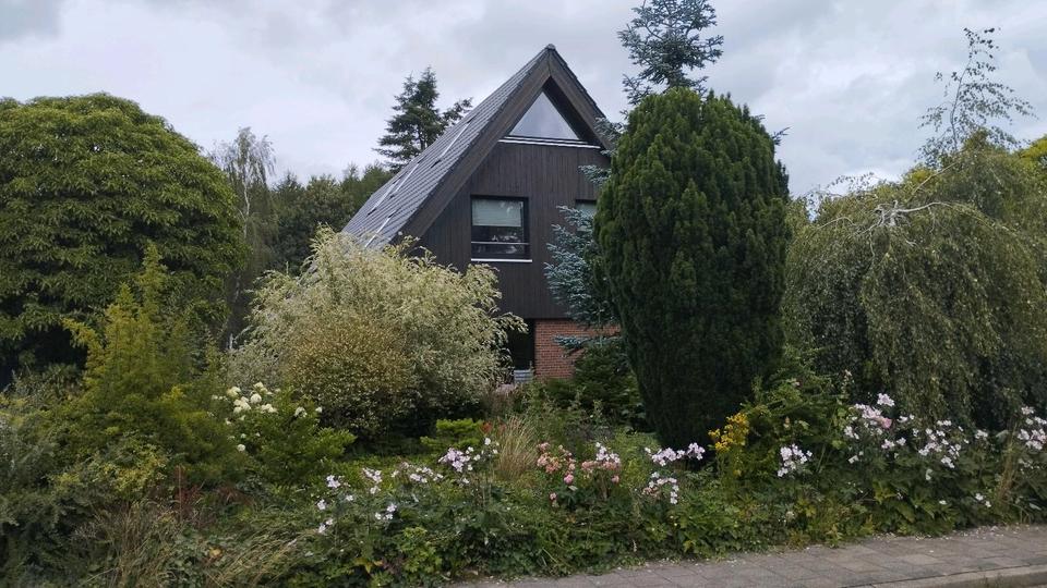 Einfamilienhaus Holtsee - 11 Zimmer, 350 m&sup2;, 675.000&euro; | Angebot:22227267