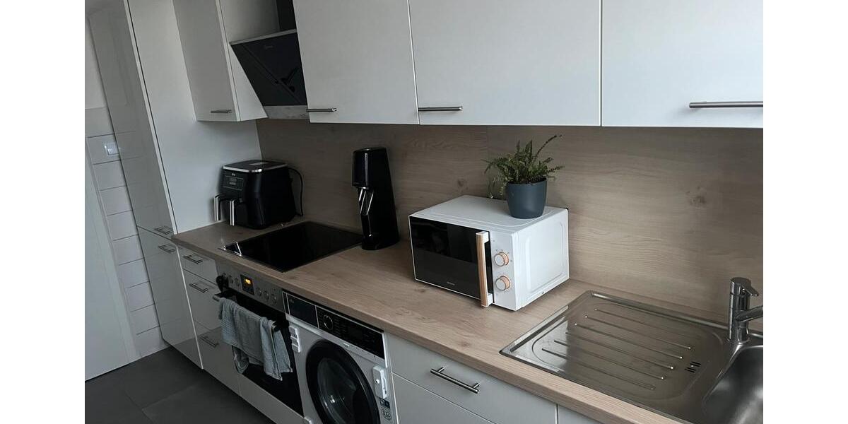 *MODERNISIERTE* 3-Zimmer Eigentumswohnung 3 zimmer