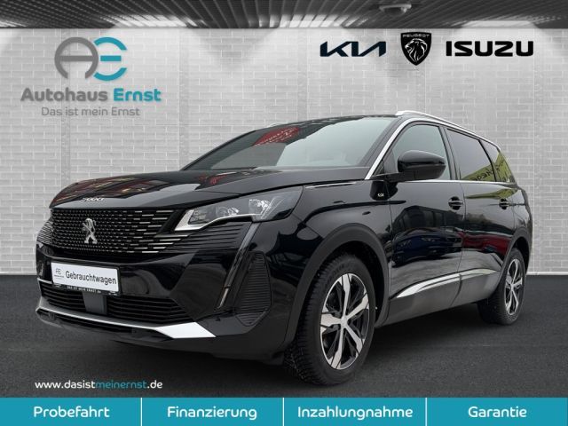 Peugeot 5008 31.500 km 34.990 &euro; Kiel 24107