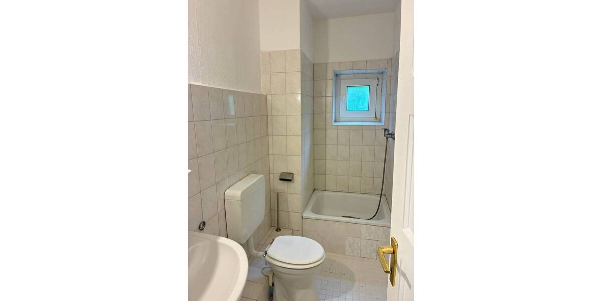 Etagenwohnung Kiel Neumühlen-Dietrichsdorf - 3 Zimmer, 59 m&sup2;, 609&euro; | Angebot:26933840