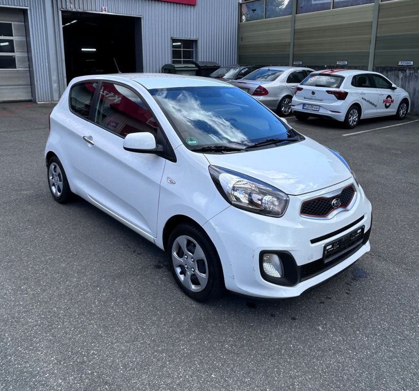 Picanto
