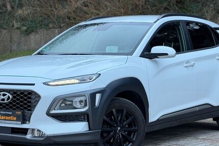 Hyundai KONA 81.300 km 13.490 &euro; Kiel 24147