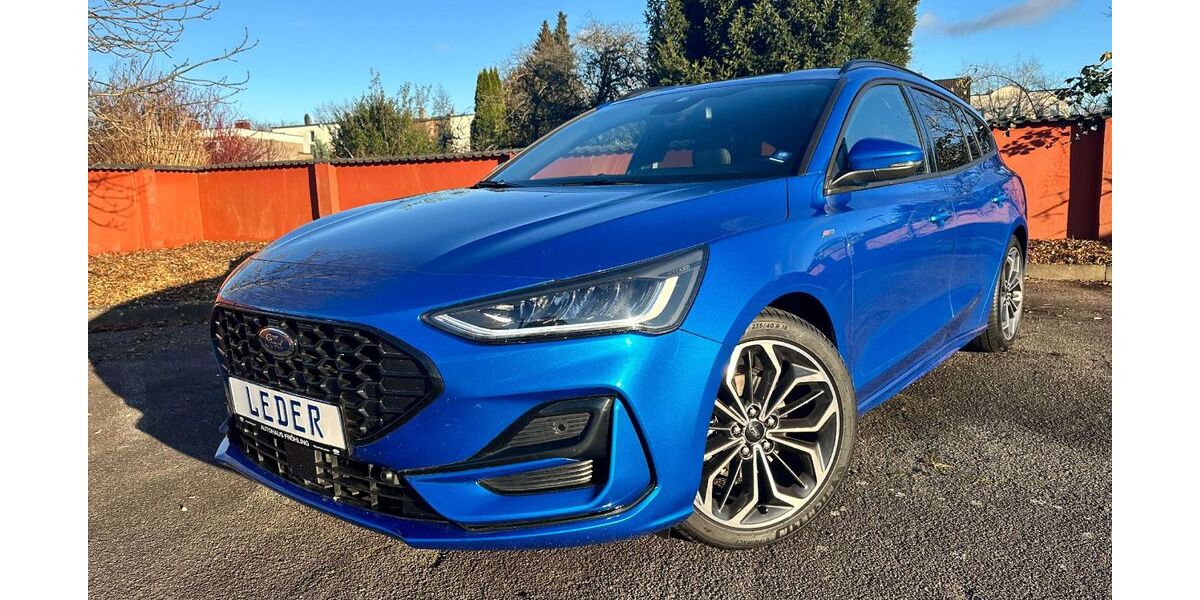 Ford Focus 14.397 km 22.990 &euro; Neumünster 24536