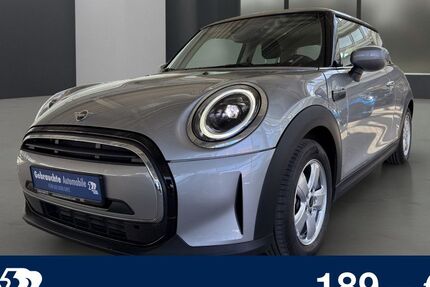 Mini Cooper E 5.507 km 20.950 &euro; Kiel 24118