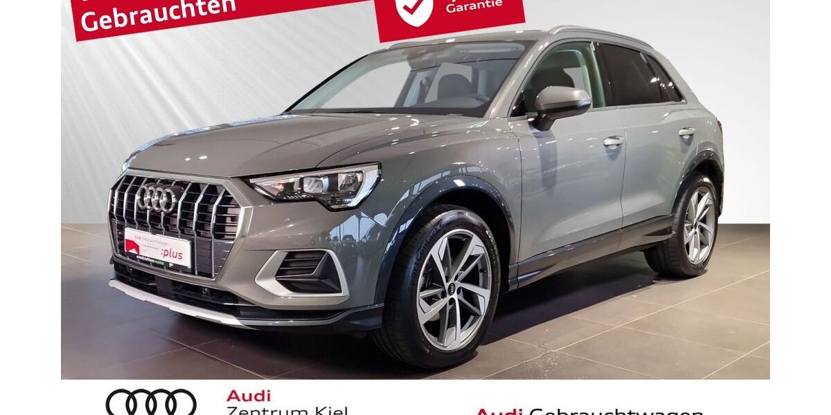 Audi Q3 8.700 km 38.480 &euro; Kiel 24118