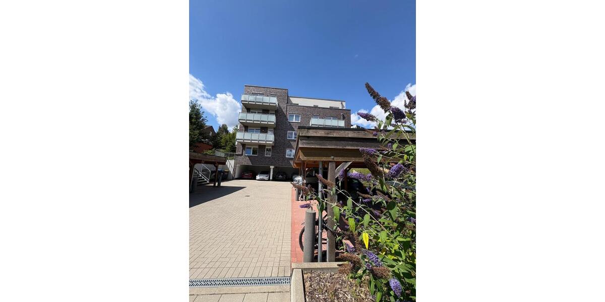 Etagenwohnung Kiel Südfriedhof - 2 Zimmer, 51 m&sup2;, 300.000&euro; | Angebot:27157528