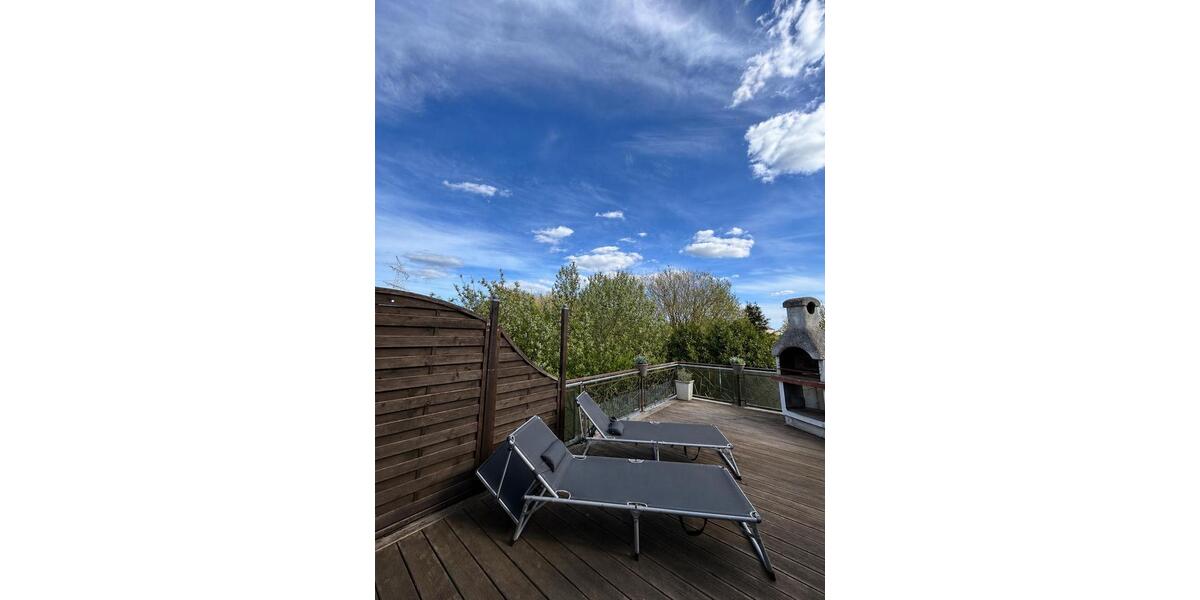 Dachgeschoßwohnung Schwentinental Klausdorf - 4 Zimmer, 115 m&sup2;, 1.920&euro; | Angebot:26342012