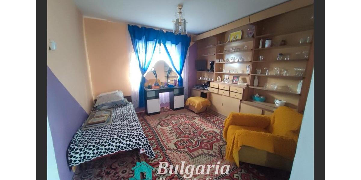 Haus in Spasovo, Bulgarien – Zum Verkauf 4 zimmer
