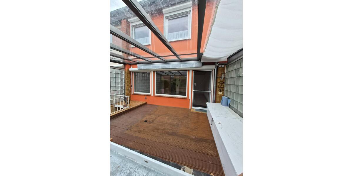 Reihenhaus Kiel Neumühlen-Dietrichsdorf - 4 Zimmer, 85 m&sup2;, 280.000&euro; | Angebot:27141197