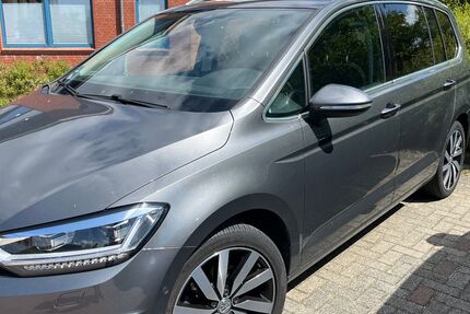 VW Touran 88.325 km 20.450 &euro; Kiel 24146