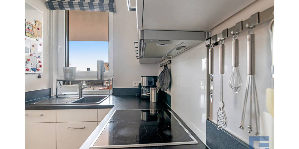 Etagenwohnung Kiel / Düsternbrook Düsternbrook - 3 Zimmer, 110 m&sup2;, 943.750&euro; | Angebot:26274030