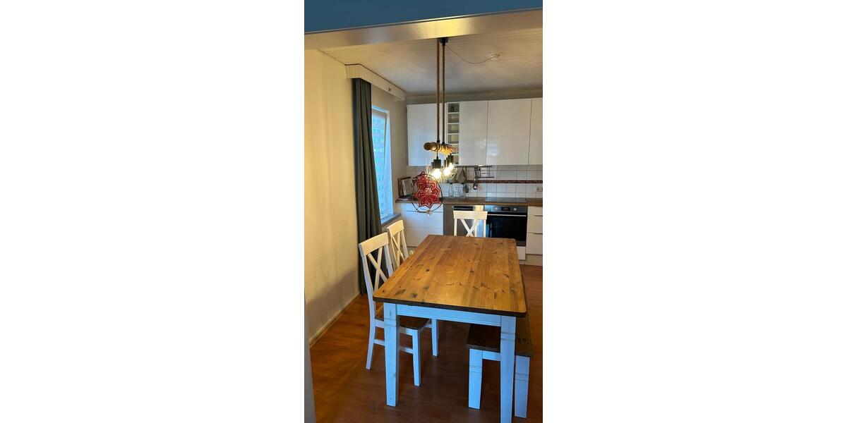 Etagenwohnung Eckernförde - 3 Zimmer, 70 m&sup2;, 900&euro; | Angebot:26625649