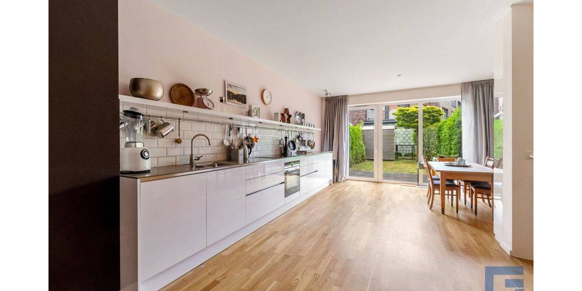 Reihenmittelhaus Kiel Ravensberg - 4 Zimmer, 129 m&sup2;, 813.000&euro; | Angebot:26891701