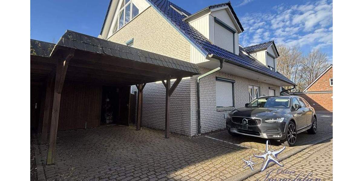 Etagenwohnung Schönberger Strand Schönberger Strand - 5 Zimmer, 136 m&sup2;, 829.000&euro; | Angebot:25696896
