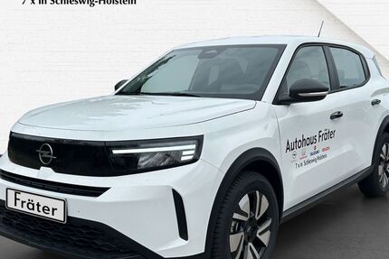 Opel Frontera 3.000 km 22.480 &euro; Kiel 24145